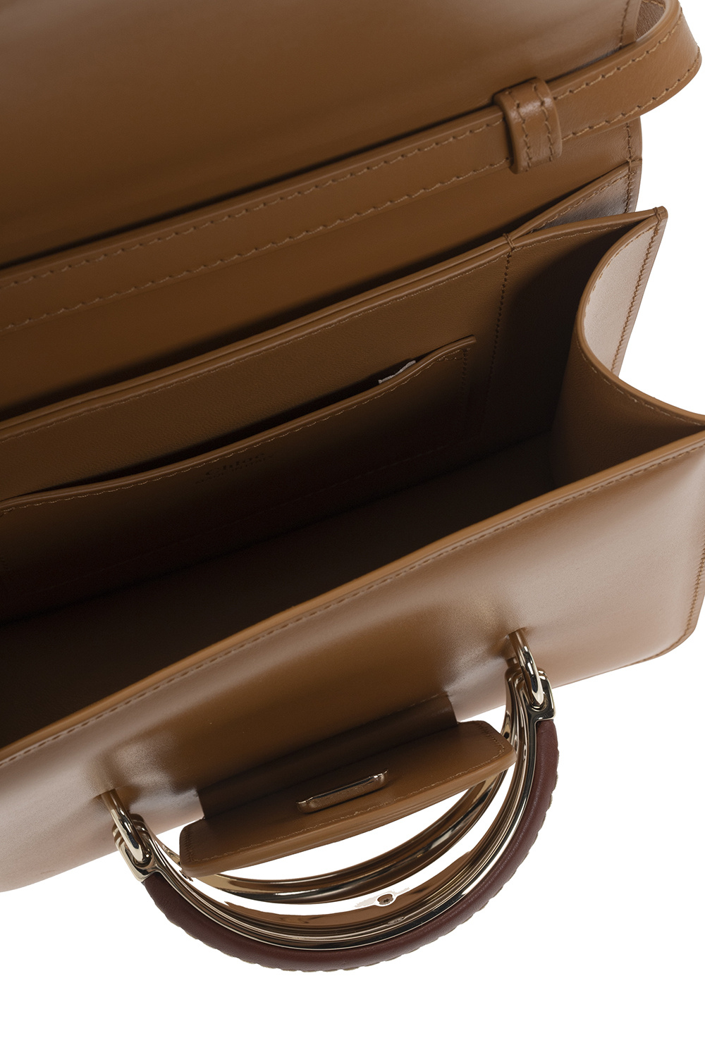 Kattie' shoulder bag Chloé - SchaferandweinerShops Israel